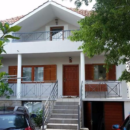 Appartamento Morena Vodice Esterno foto