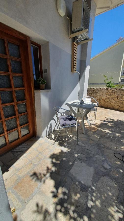 Appartamento Morena Vodice Esterno foto