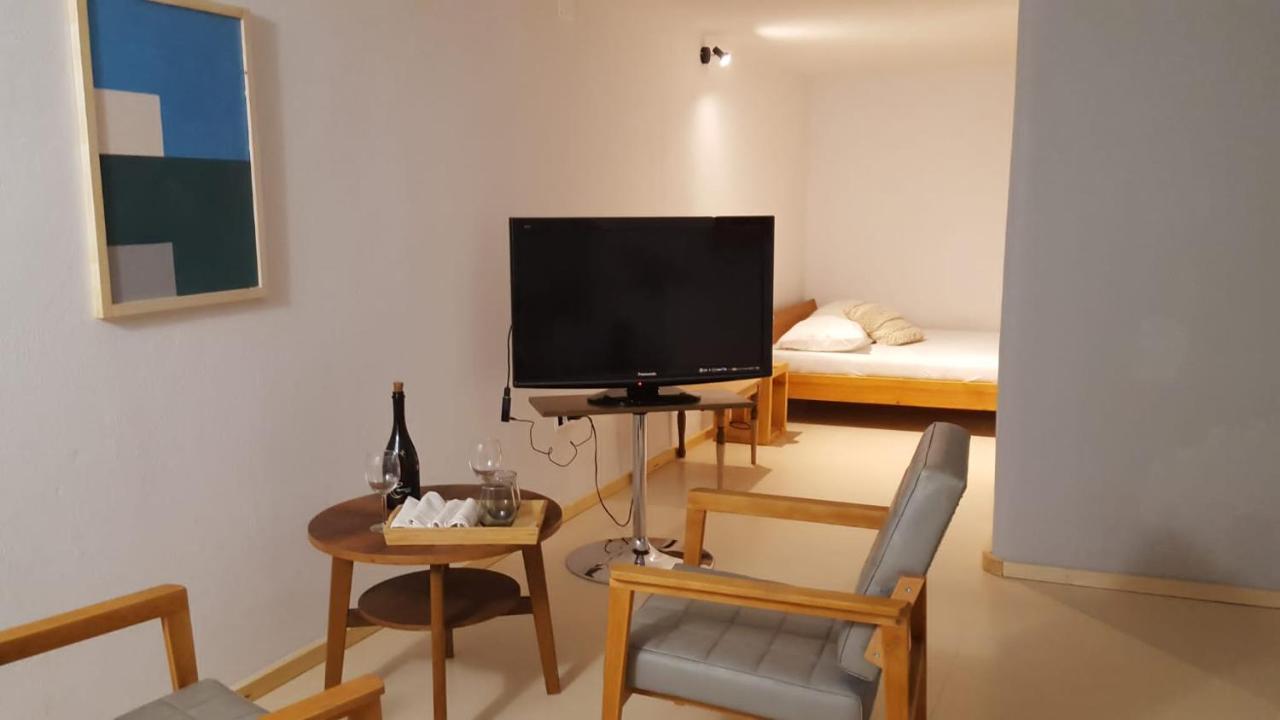 Appartamento Morena Vodice Esterno foto