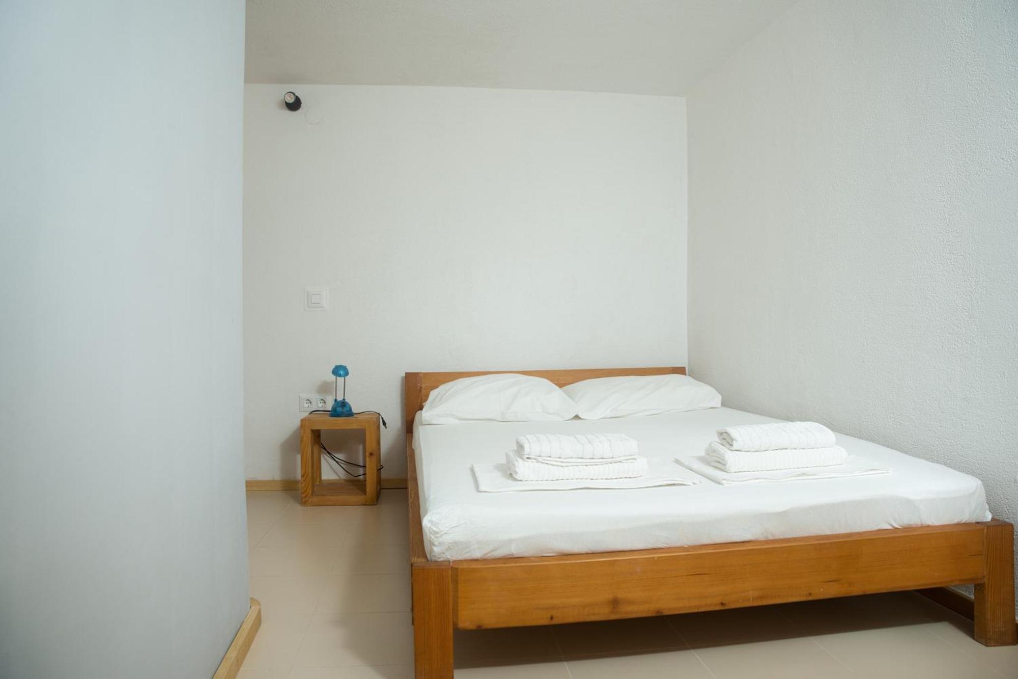 Appartamento Morena Vodice Esterno foto
