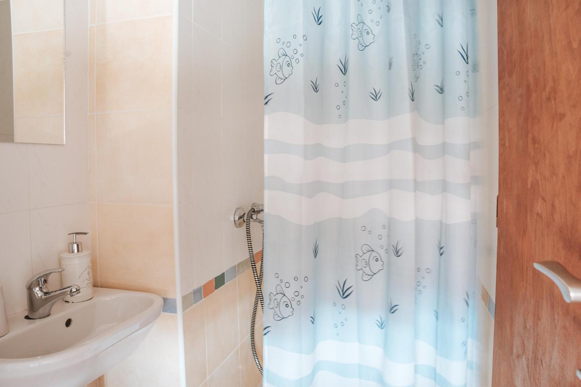 Appartamento Morena Vodice Esterno foto