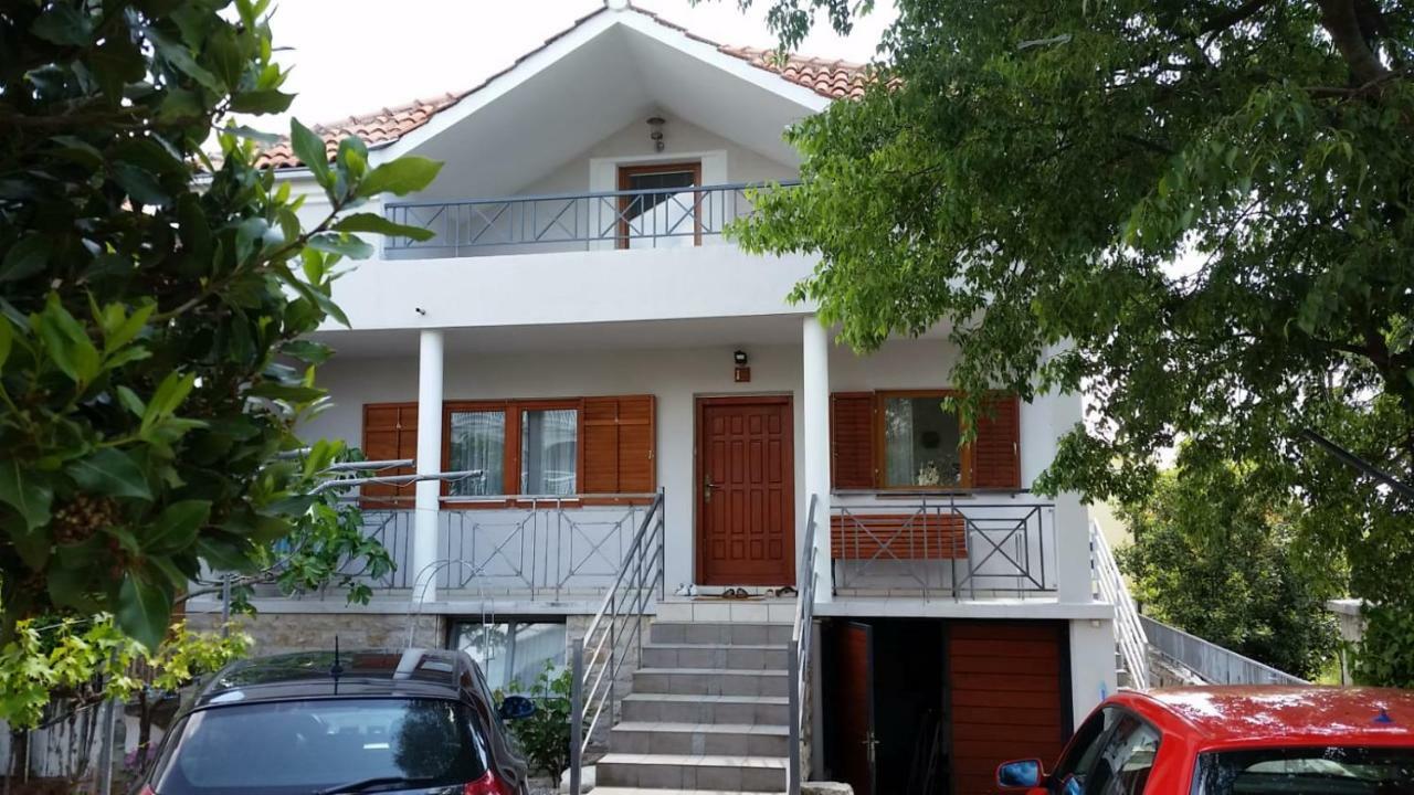 Appartamento Morena Vodice Esterno foto